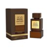 Milestone Perfumes Brown Leather Ireland