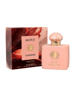 Milestone Perfumes Mouj Gardens