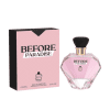 Milestones Perfumes Before Paradise