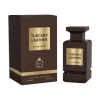Milestones Perfumes Tuscany Leather