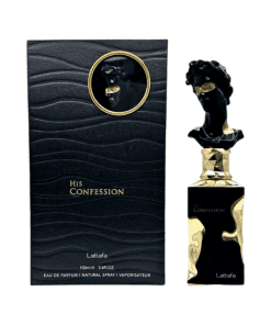 lattafa his confession