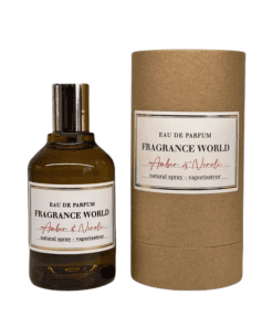 Fragrance World Amber Neroli