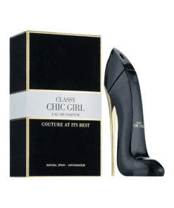 Fragrance World Classy Chic Girl Ireland