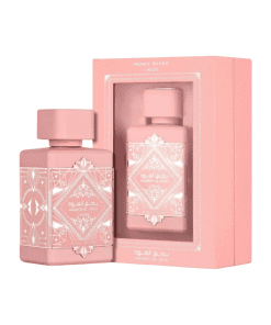 Lattafa Badee al oud noble blush