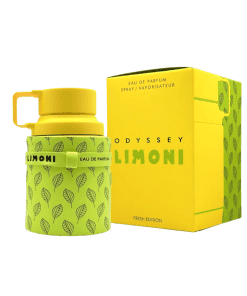 Armaf Odyssey Limoni