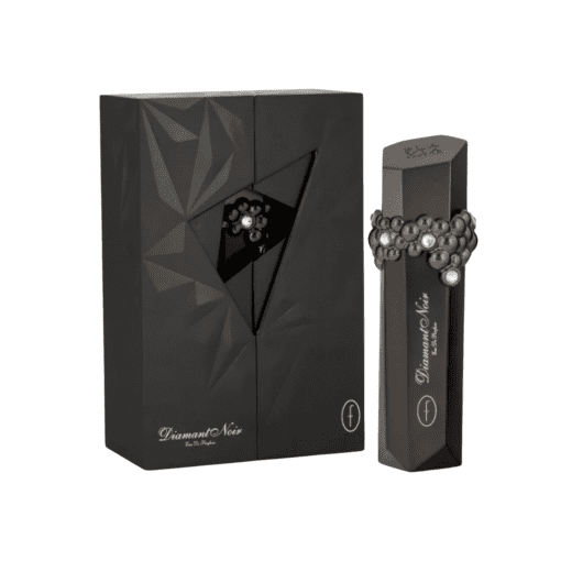 Flavia Diamant Noir