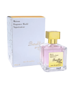Fragrance World Barakkat Gentle Gold