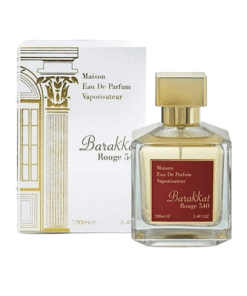 Fragrance World Barakkat Rouge 540