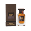Fragrance World Ebony Fume