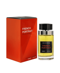 Fragrance World French Portrait