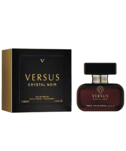 Fragrance World Versus Crystal Noir