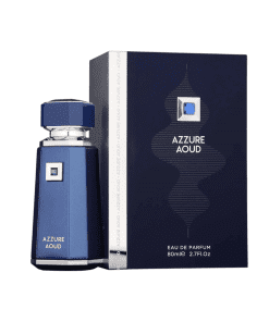 french avenue azzure oud