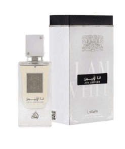 Lattafa Ana Abiyedh
