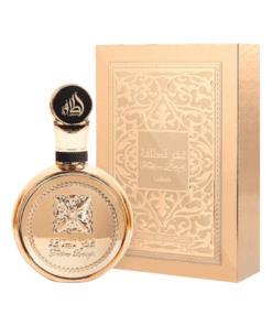 Lattafa Gold Extrait Ireland