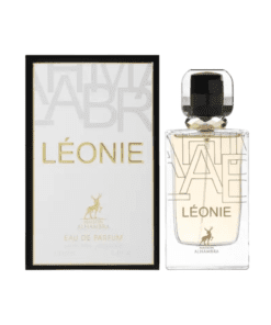 Maison Alhambra Leonie