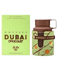 Armaf Odyssey Dubai Chocolate Ireland
