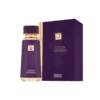 French Avenue Cocoa Morado