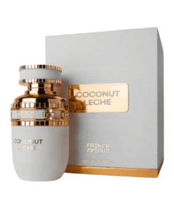 French Avenue Coconut Leche