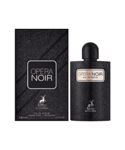 Maison Alhambra Opera Noir