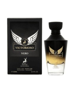 Maison Alhambra Victorioso Nero