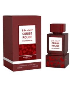 Milestone Perfumes Cerise Rouge Ireland