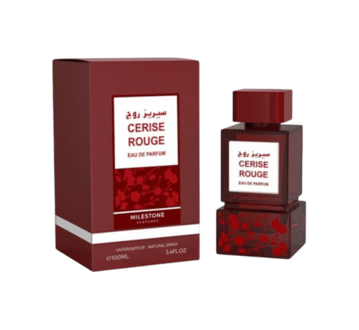 Milestone Perfumes Cerise Rouge Ireland