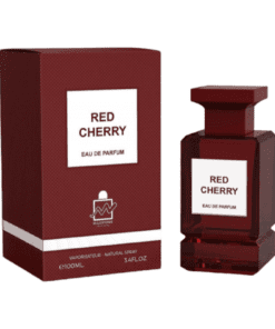 Milestones Perfumes Red Cherry