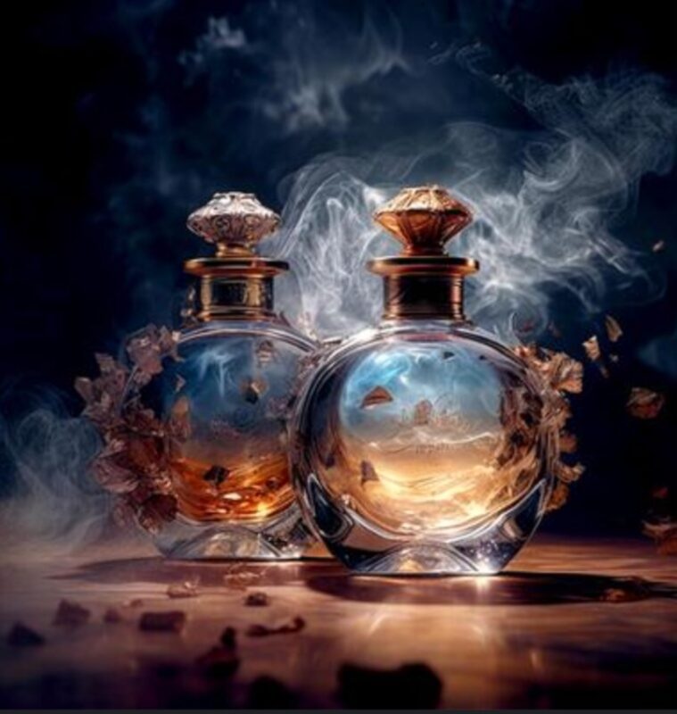 Mothers Day Ireland, Arabic Perfumes