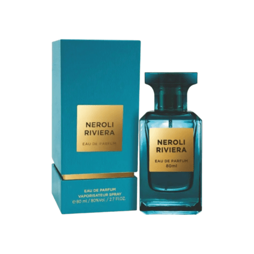 Fragrance World Neroli Riviera Ireland Perfume Shop
