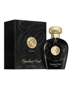 Lattafa Opulent Oud Arabic Perfumes Ireland