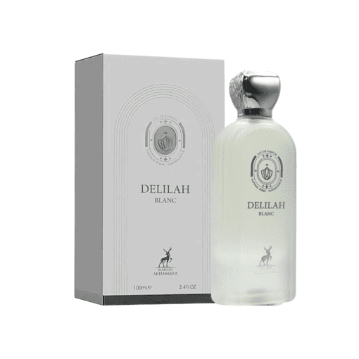 Maison Alhambra Delilah Blanc Ireland