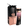 Emper Fasio The Secret Eau de Parfum – Bold Sweet‑Floral Women’s Perfume | Long‑Lasting Modern Scent | Arabic Perfume Shop Dublin Ireland