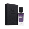 French Avenue Black Kabul New Edition Eau de Parfum – Intense Dark Oud & Smoky Resin Unisex Fragrance | Long‑Lasting Niche Scent | Arabic Perfume Shop Dublin Ireland