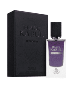FRENCH AVENUE BLACK KABUL NEW EDITION