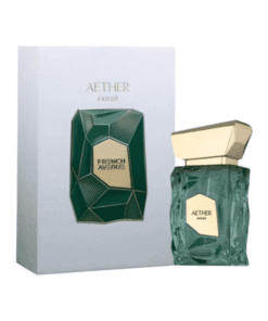 French Avenue Aether Extrait de Parfum – Ultra‑Luxury Unisex Perfume | Intense Longevity & Powerful Projection