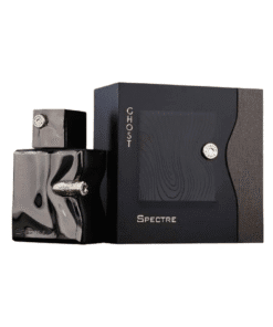 French Avenue Ghost Spectre Eau de Parfum – Luxury Unisex Perfume | Long‑Lasting, Strong Projection