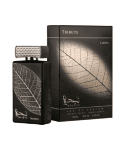 LATTAFA NAJDIA TRIBUTE