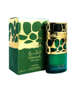 LATTAFA QIMMAH FOR WOMAN