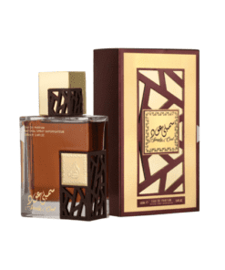 LATTAFA SIMPLY OUD