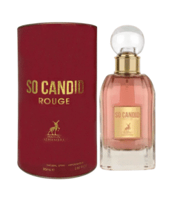 MAISON ALHAMBRA SO CANDID ROUGE