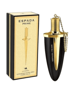 LE CHAMEAU ESPADA PRIME