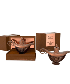 Le Chameau Magical Moment Desert Eau de Parfum – Warm Spicy‑Amber Arabic Perfume | Long‑Lasting Unisex Scent | Arabic Perfume Shop Dublin Ireland