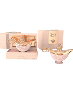 Le Chameau Magical Moment Dream Eau de Parfum – Soft Sweet‑Amber Arabic Perfume | Long‑Lasting Unisex Scent | Arabic Perfume Shop Dublin Ireland