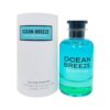 Milestone Perfumes Ocean Breeze Eau de Parfum – Fresh Aquatic‑Fruity Arabic Perfume | Long‑Lasting Unisex Scent in Ireland