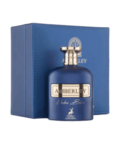 MAISON ALHAMBRA AMBERLEY OMBRE BLUE