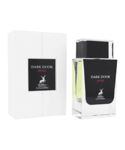Maison Alhambra Dark Door Sport Ireland