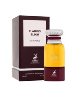 MAISON ALHAMBRA FLAMING ELIXIR