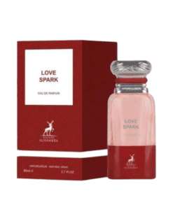 MAISON ALHAMBRA LOVE SPARK