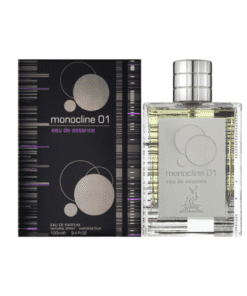 MAISON ALHAMBRA MONOCLINE 01
