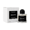 Milestone Perfumes Bibliotic Eau de Parfum – Lush Fruity‑Floral Arabic Perfume | Long‑Lasting Unisex Luxury in Ireland